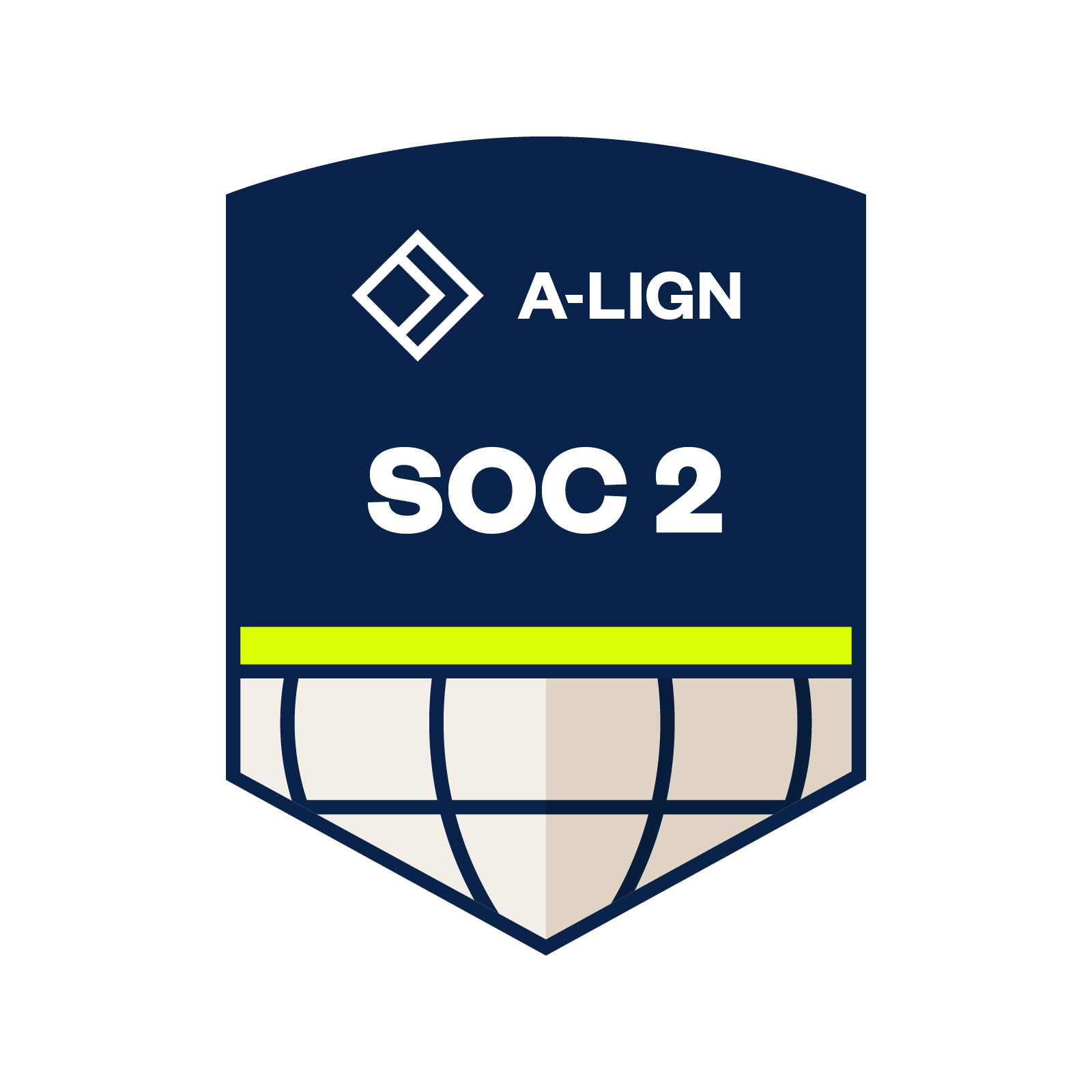 A-LIGN SOC2 Compliant